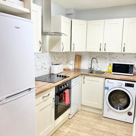 Lovely 2 Bedroom Apartment In Dublin City Extérieur photo