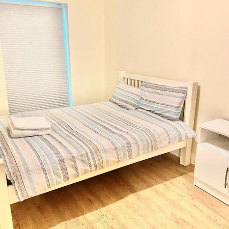 Lovely 2 Bedroom Apartment In Dublin City Extérieur photo