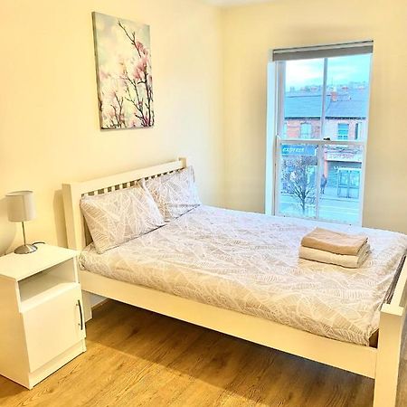 Lovely 2 Bedroom Apartment In Dublin City Extérieur photo