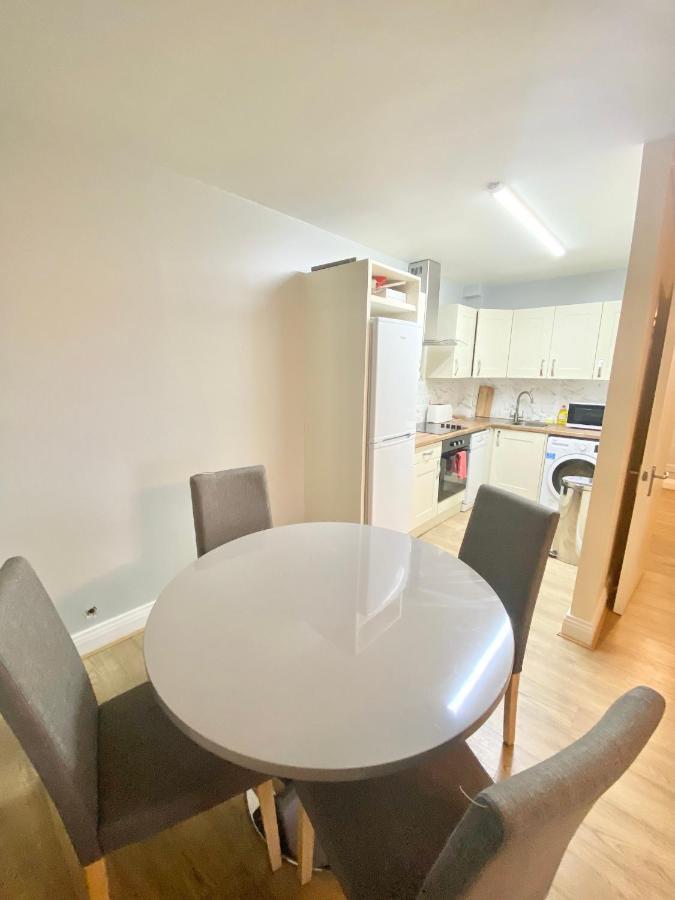 Lovely 2 Bedroom Apartment In Dublin City Extérieur photo