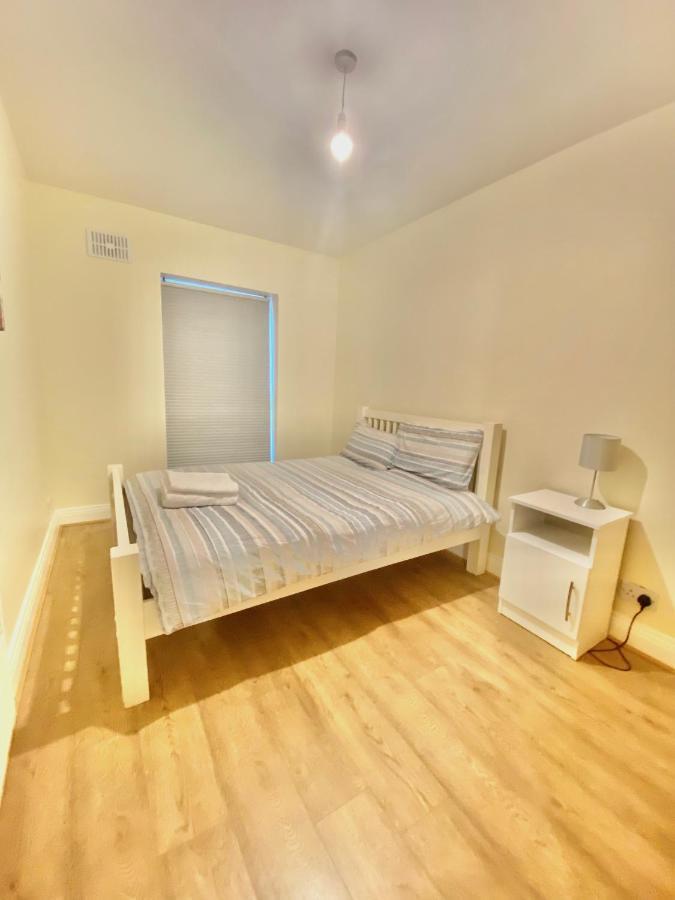 Lovely 2 Bedroom Apartment In Dublin City Extérieur photo