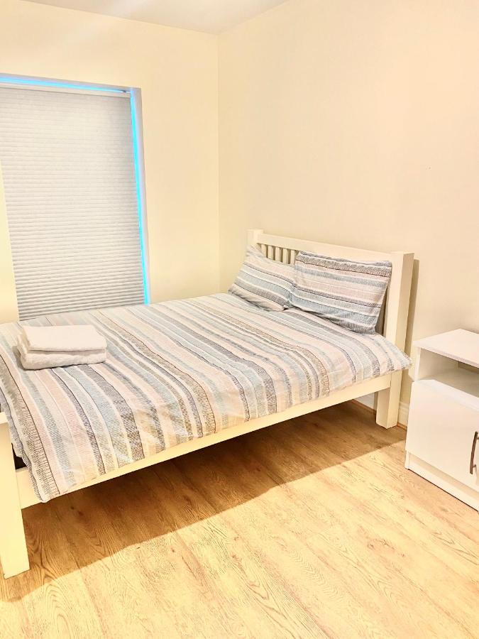 Lovely 2 Bedroom Apartment In Dublin City Extérieur photo