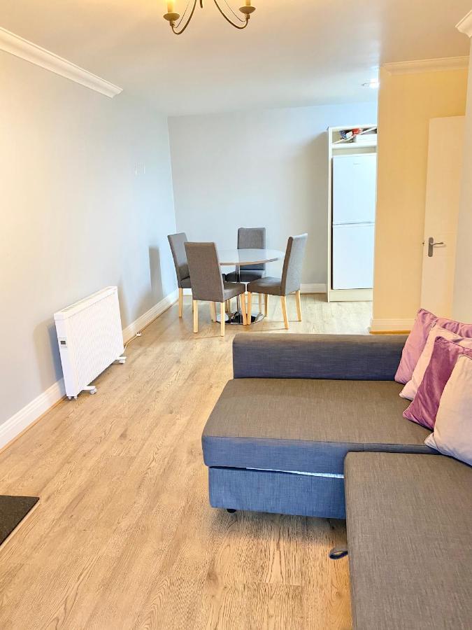 Lovely 2 Bedroom Apartment In Dublin City Extérieur photo